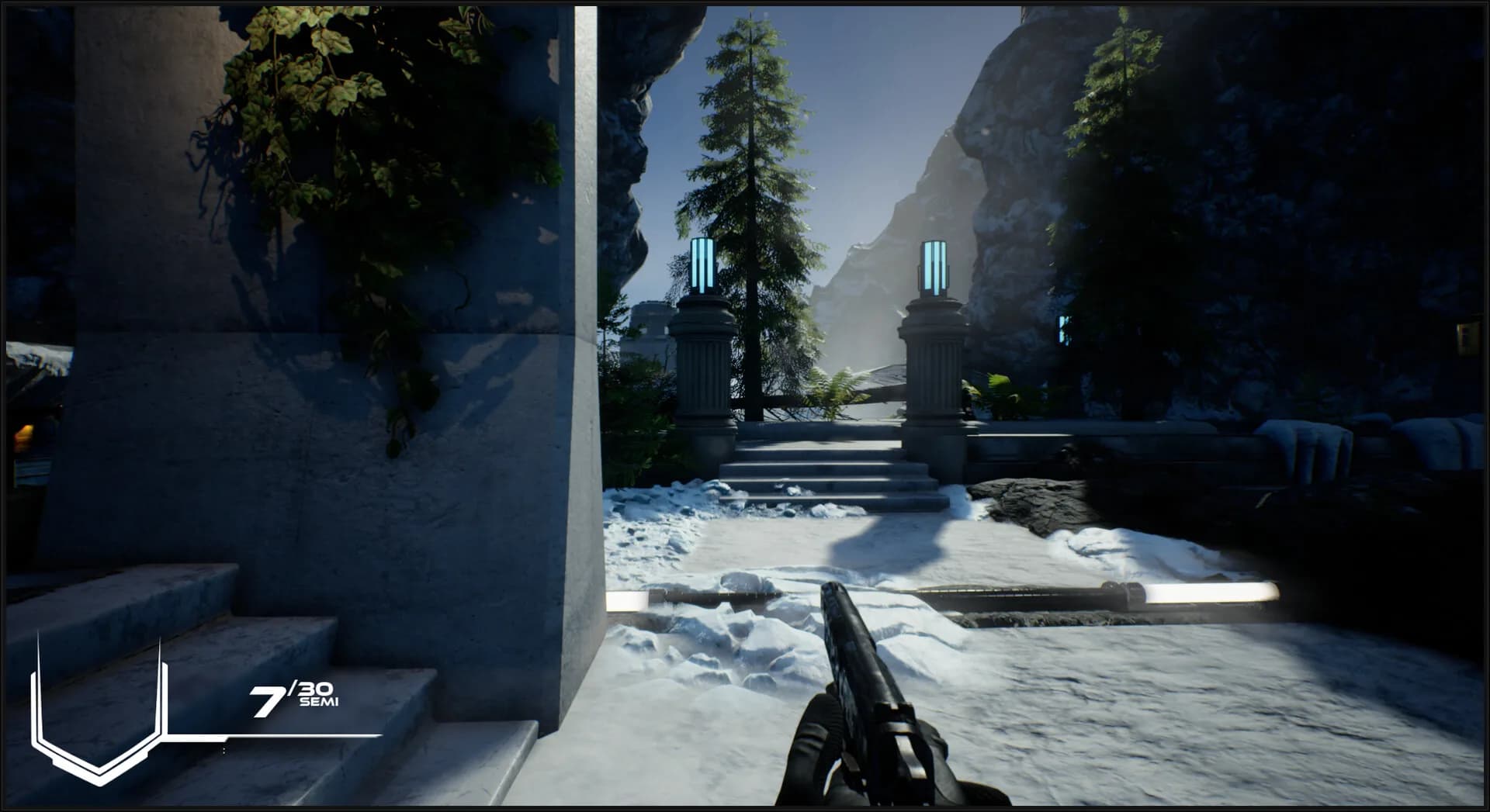 Mission: Diamond Back görsel 6