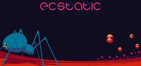 Ecstatic görsel 1
