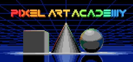 Pixel Art Academy: Learn Mode