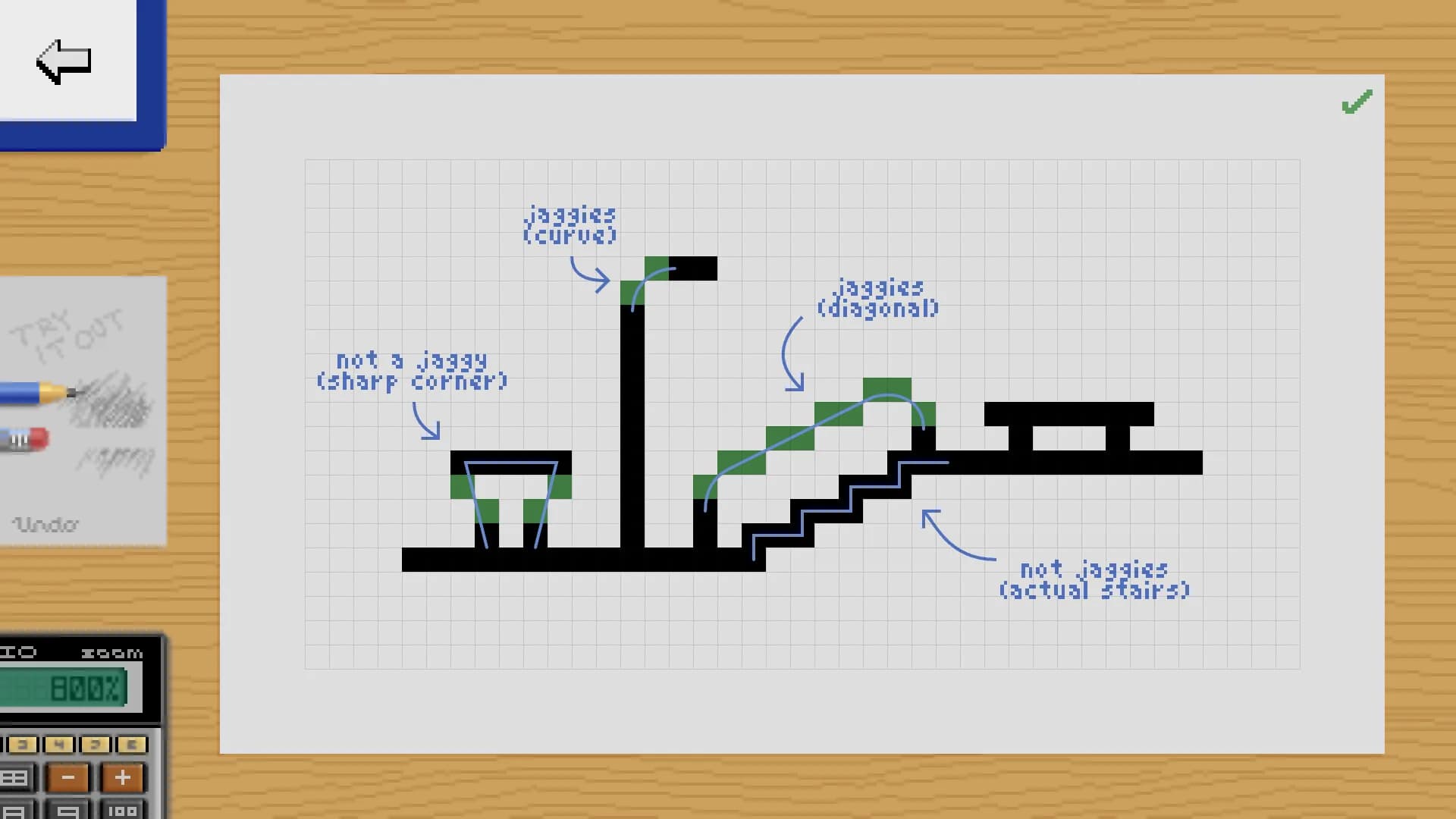 Pixel Art Academy: Learn Mode görsel 4