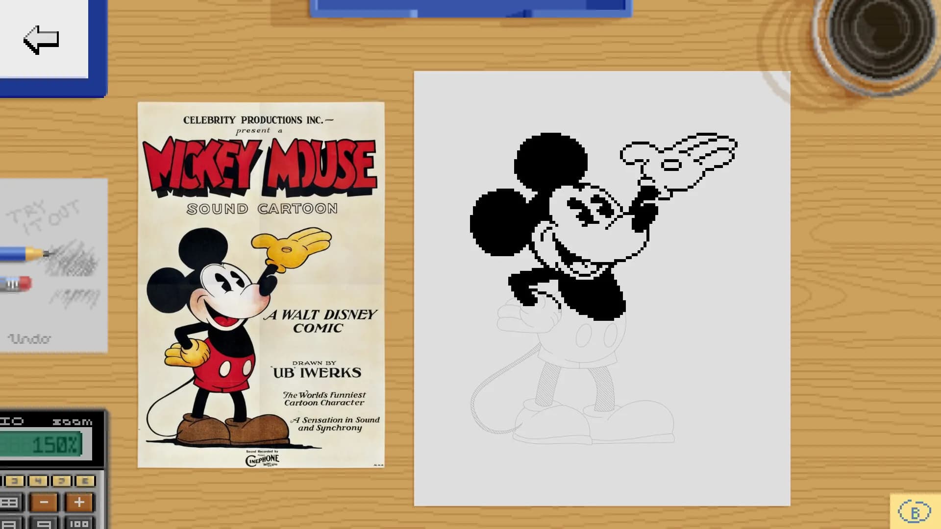 Pixel Art Academy: Learn Mode görsel 5