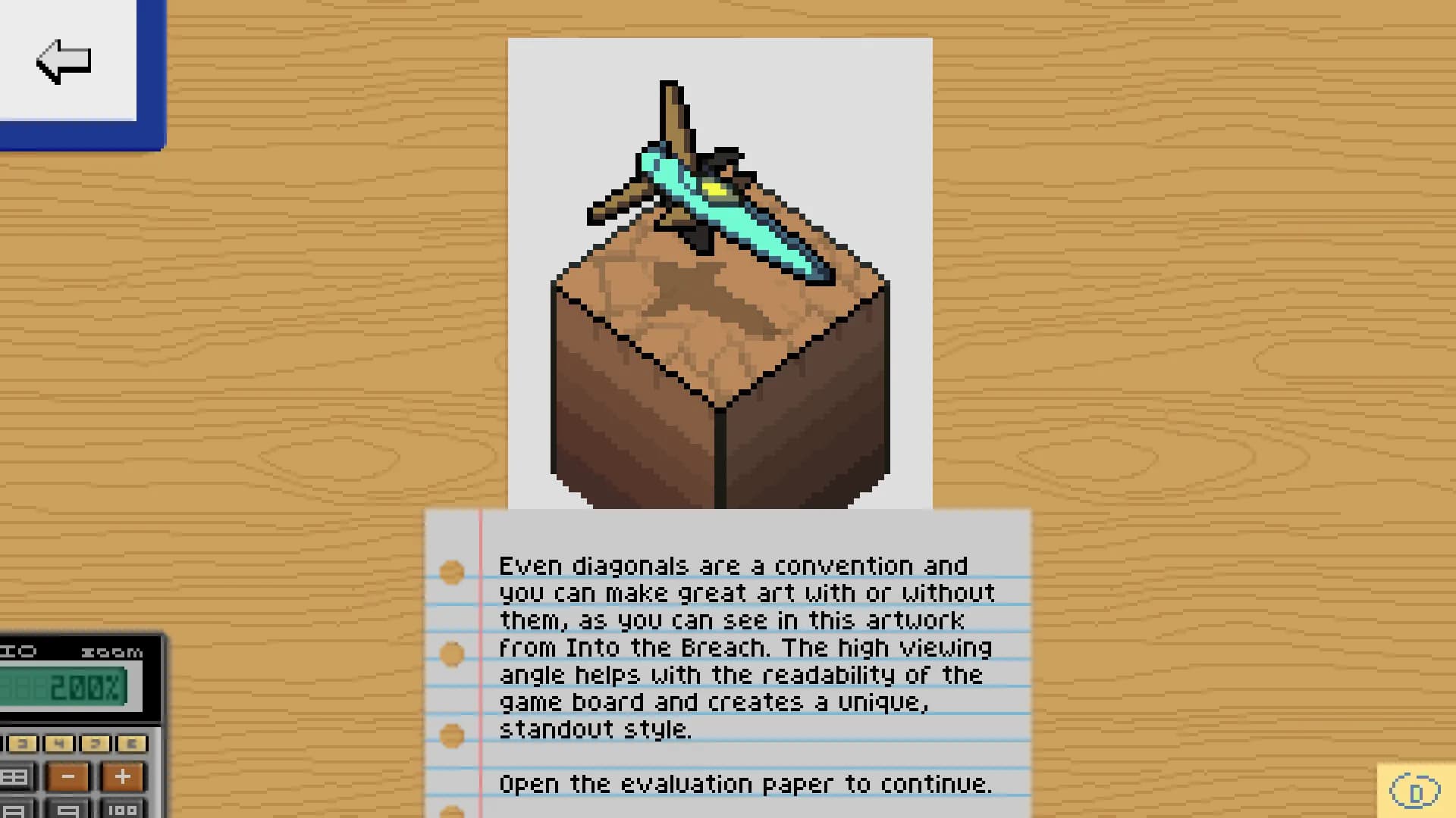 Pixel Art Academy: Learn Mode görsel 8
