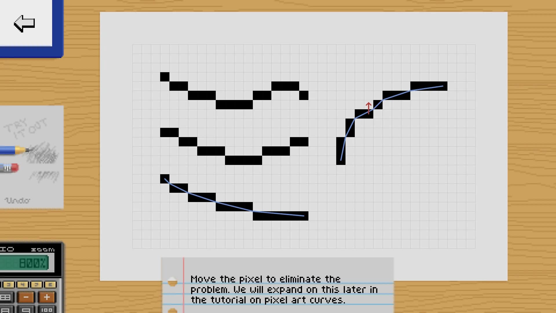 Pixel Art Academy: Learn Mode görsel 10