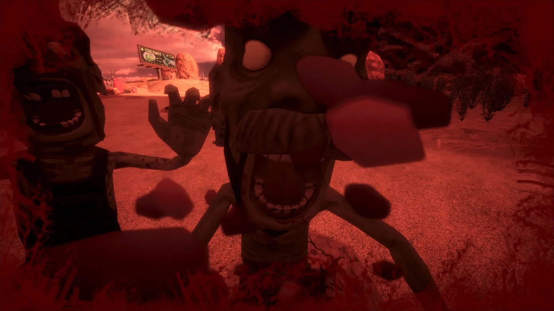 Golf VS Zombies görsel 6