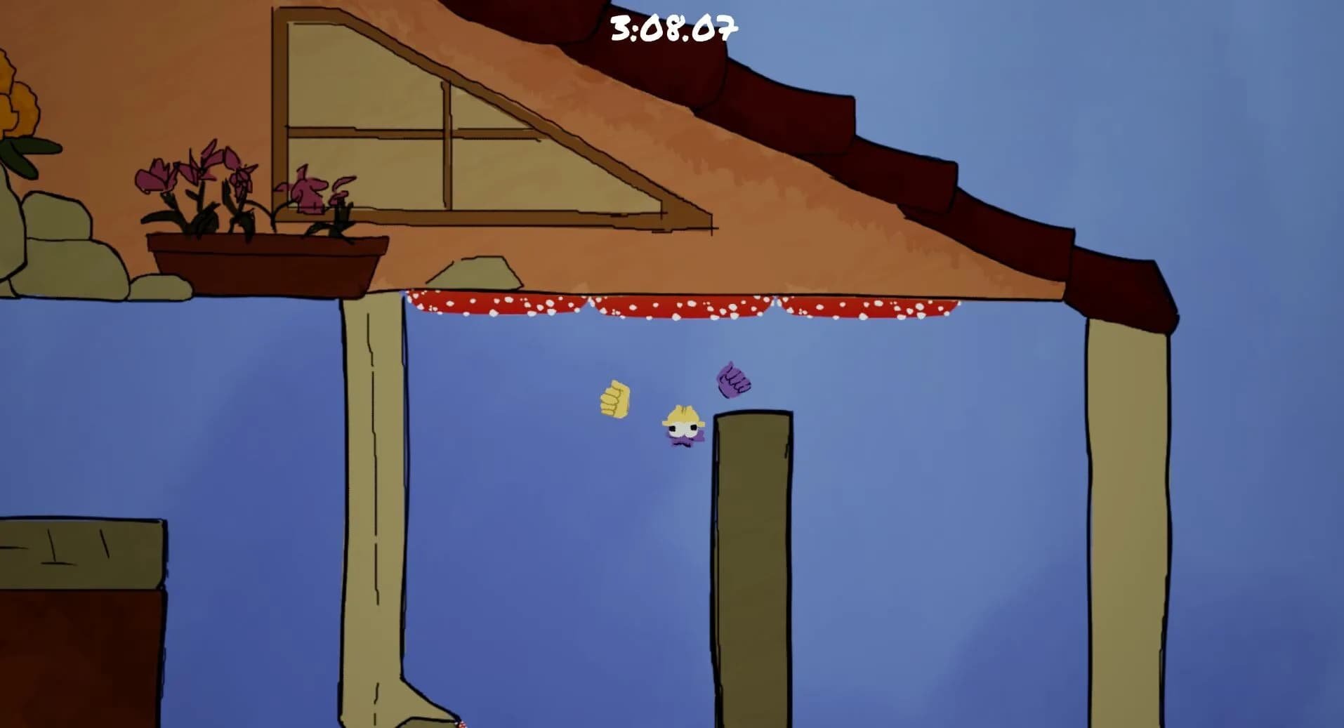 I Have No Nose and I Must Climb görsel 3