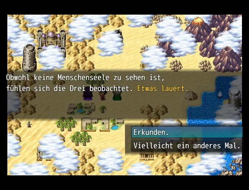Vom Drachentöten görsel 2