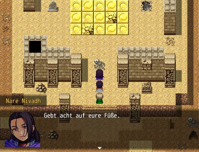 Vom Drachentöten görsel 5