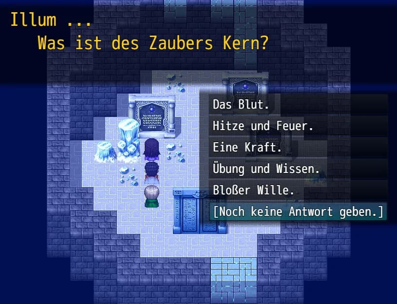Vom Drachentöten görsel 7