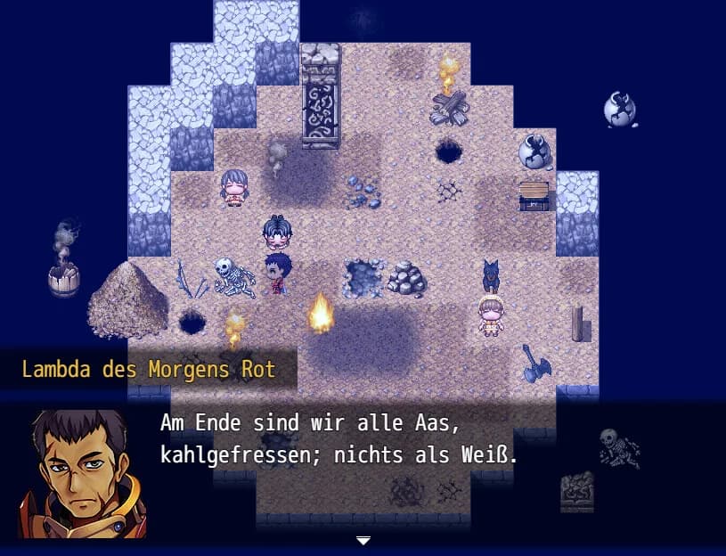 Vom Drachentöten görsel 9