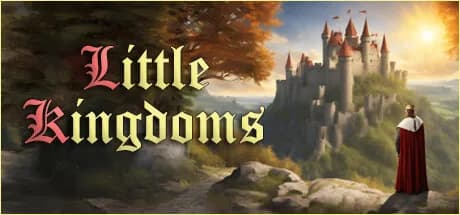 Little Kingdoms görsel 1
