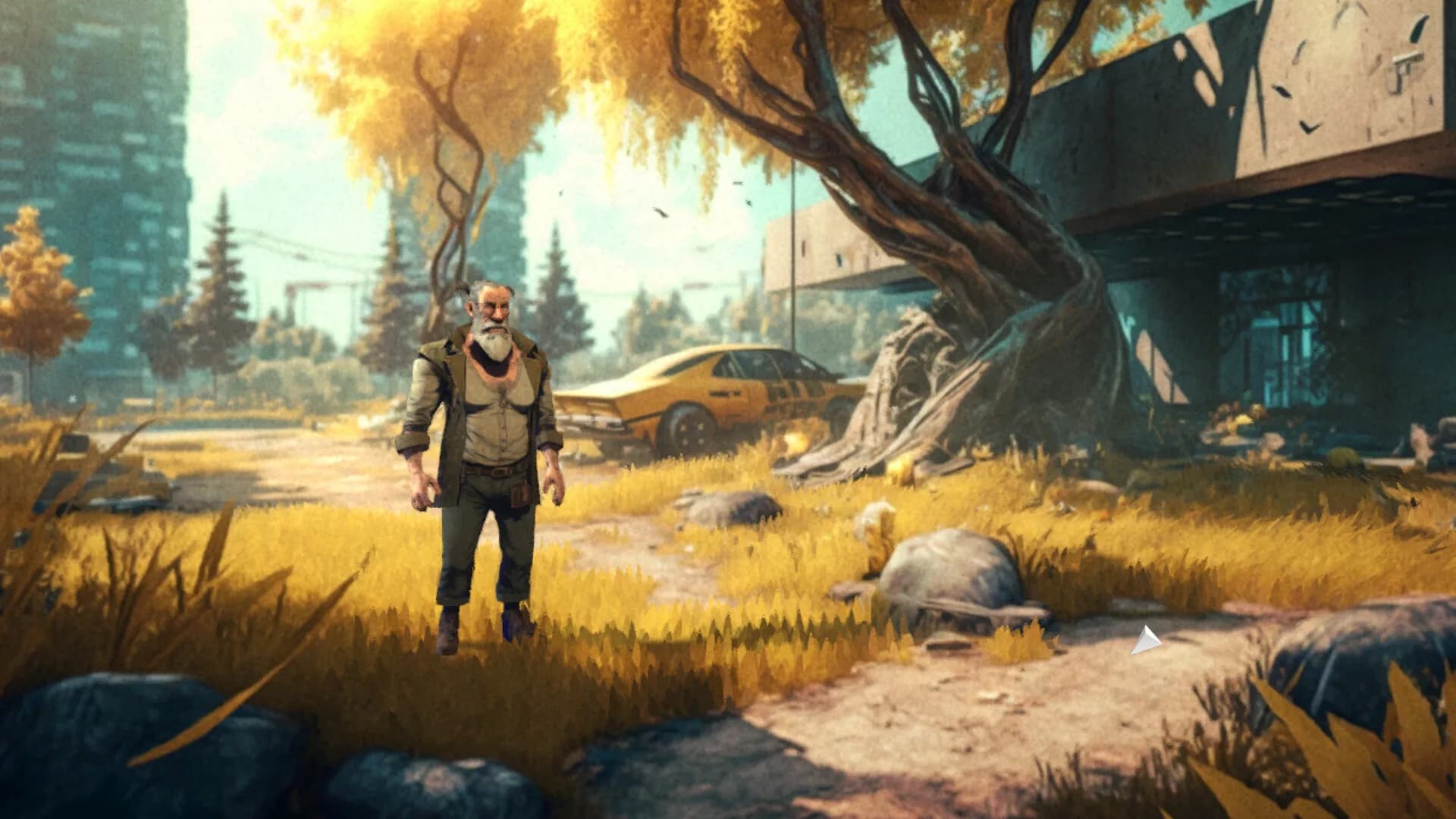 Echoes of Somewhere: Series 1 görsel 8