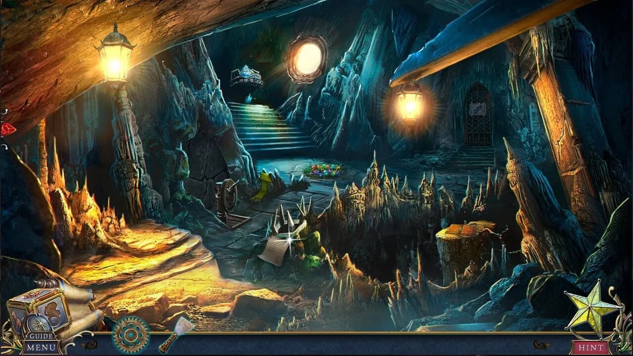 Bridge to Another World: Cursed Clouds görsel 7
