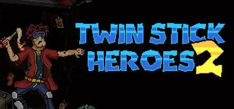Twin Stick Heroes 2 görsel 1