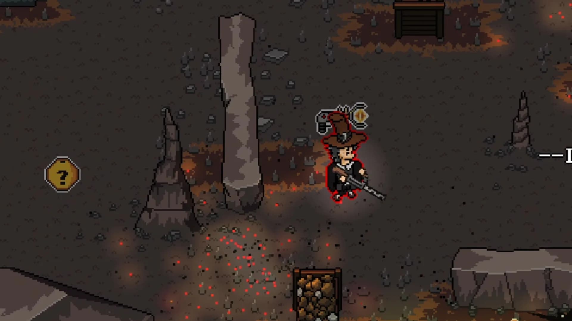 Twin Stick Heroes 2 görsel 4