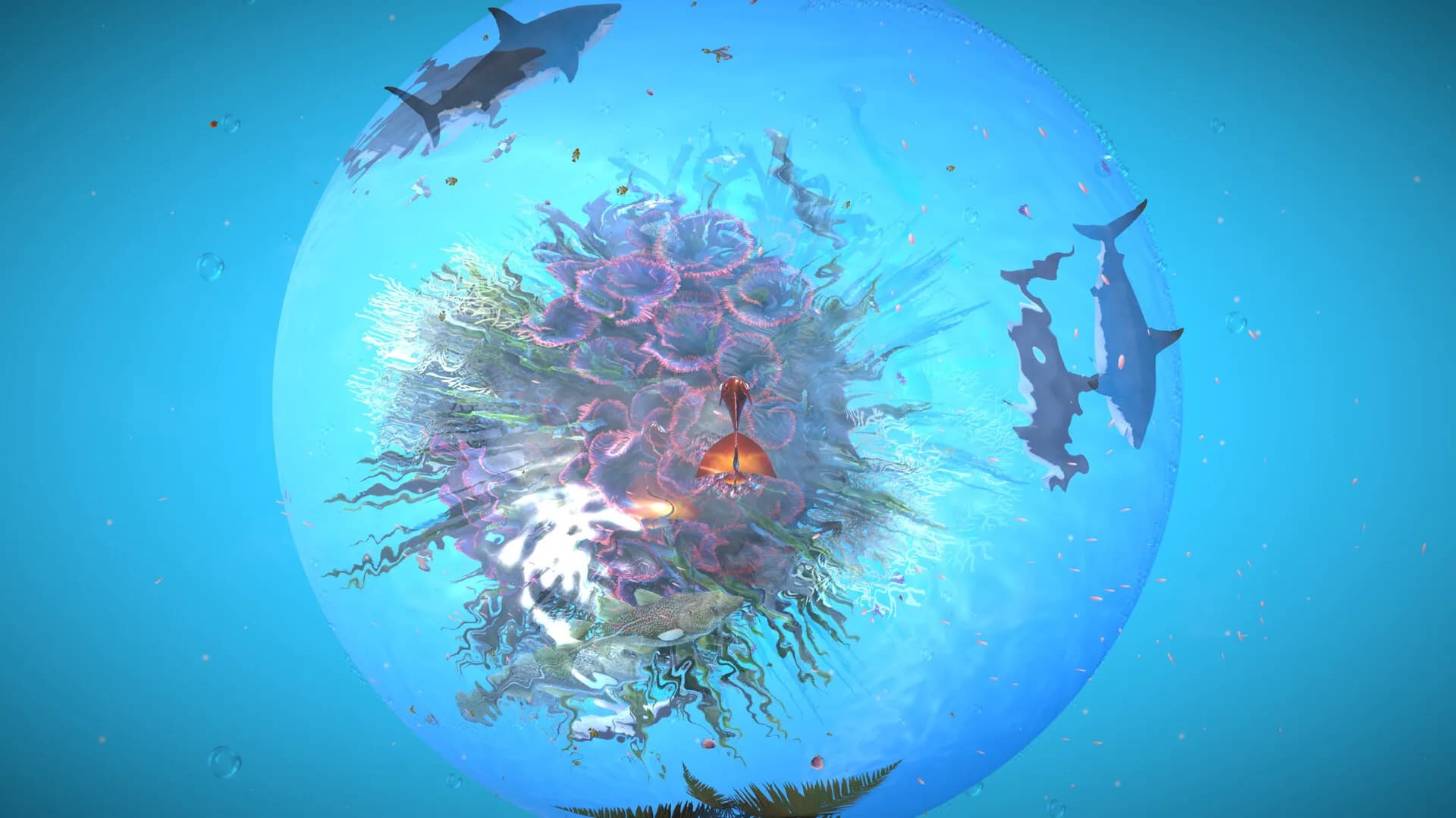 VICO 3: TALE OF THE SEVEN SEAS görsel 3