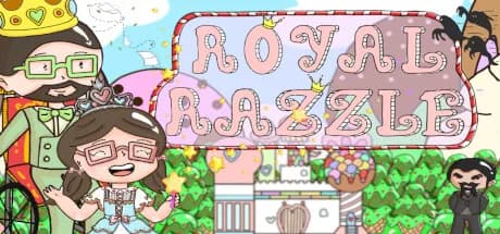 Royal Razzle görsel 1