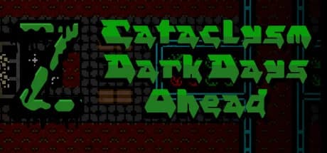 Cataclysm: Dark Days Ahead görsel 1