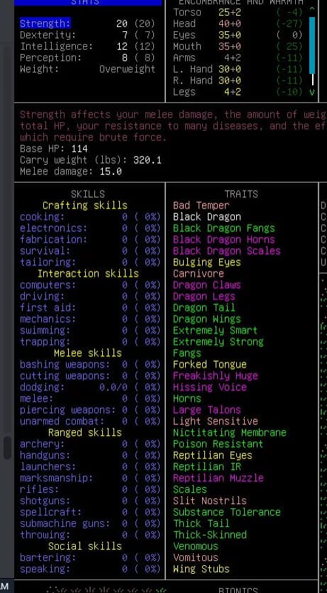 Cataclysm: Dark Days Ahead görsel 2
