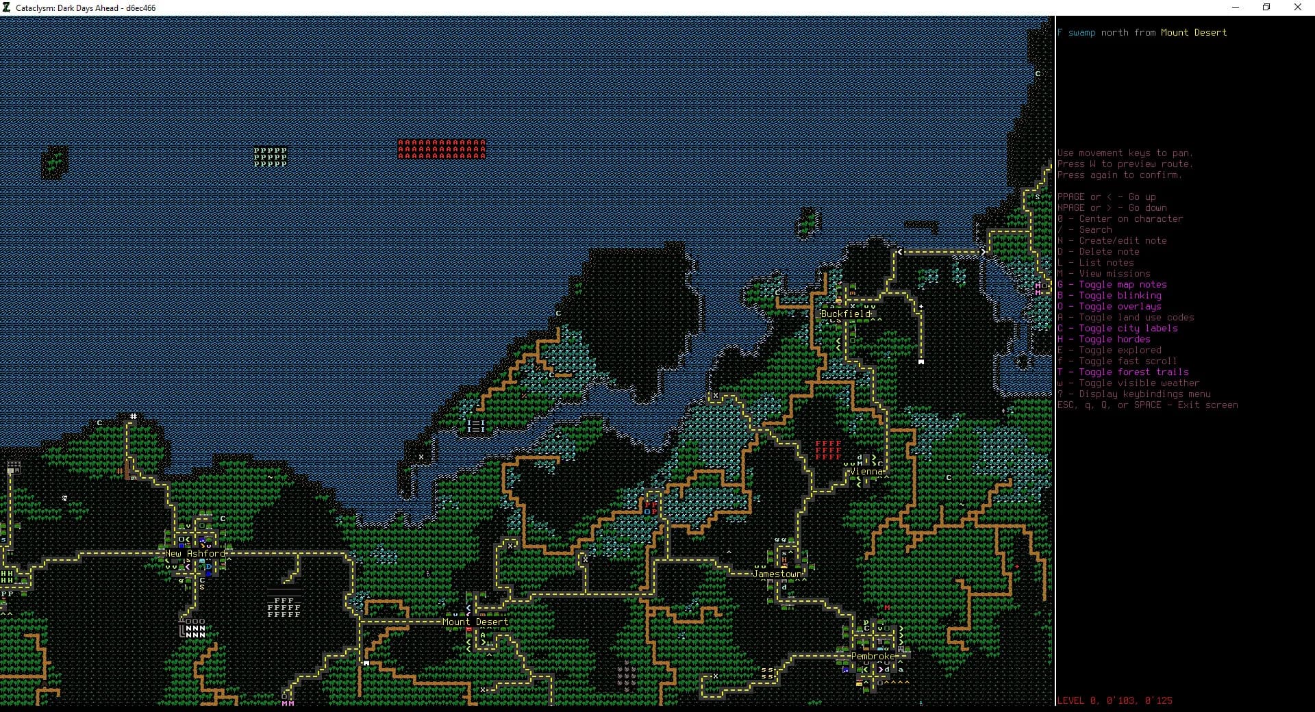 Cataclysm: Dark Days Ahead görsel 12