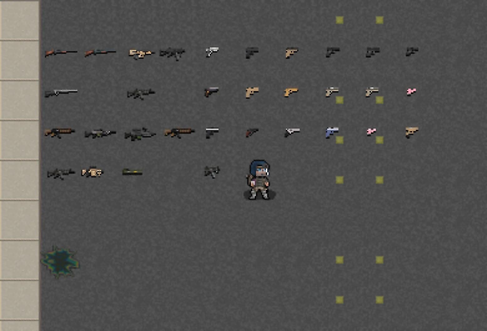 Cataclysm: Dark Days Ahead görsel 14