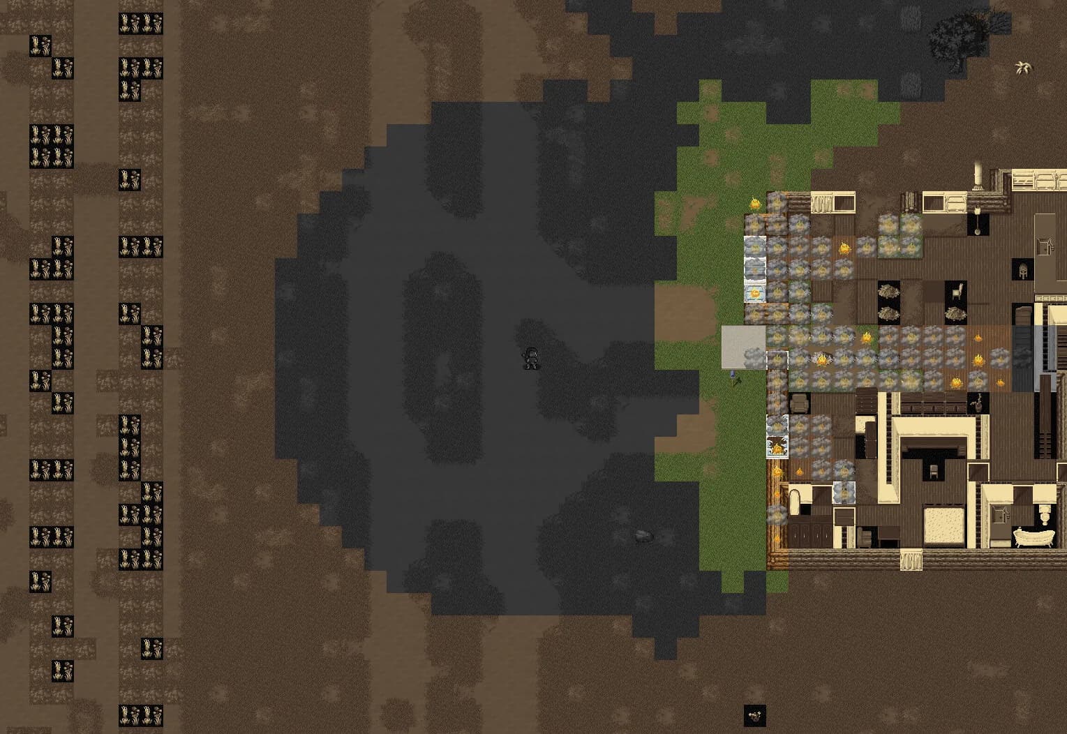 Cataclysm: Dark Days Ahead görsel 17