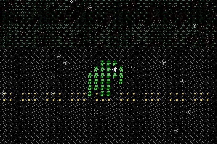 Cataclysm: Dark Days Ahead görsel 4