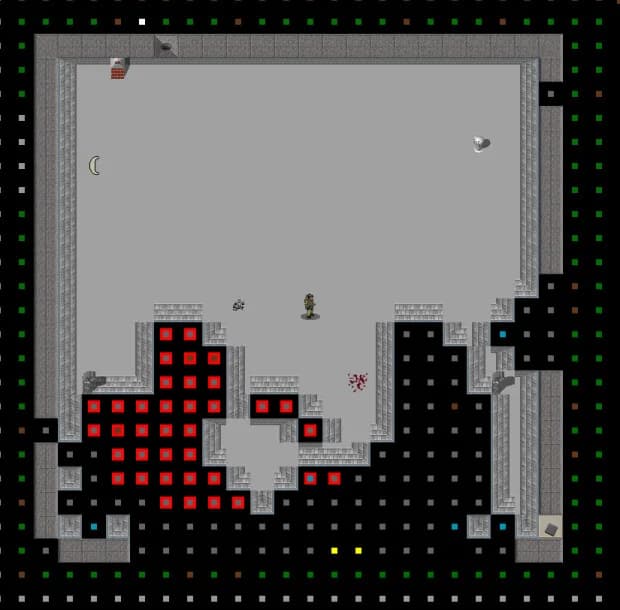 Cataclysm: Dark Days Ahead görsel 5