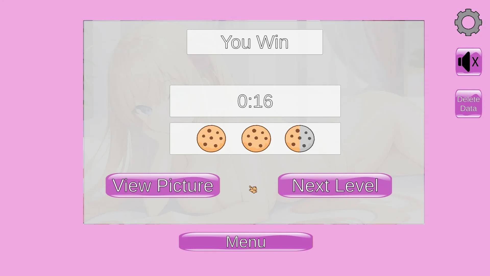 Hentai Cookie görsel 6