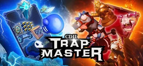 CD 2: Trap Master görsel 1