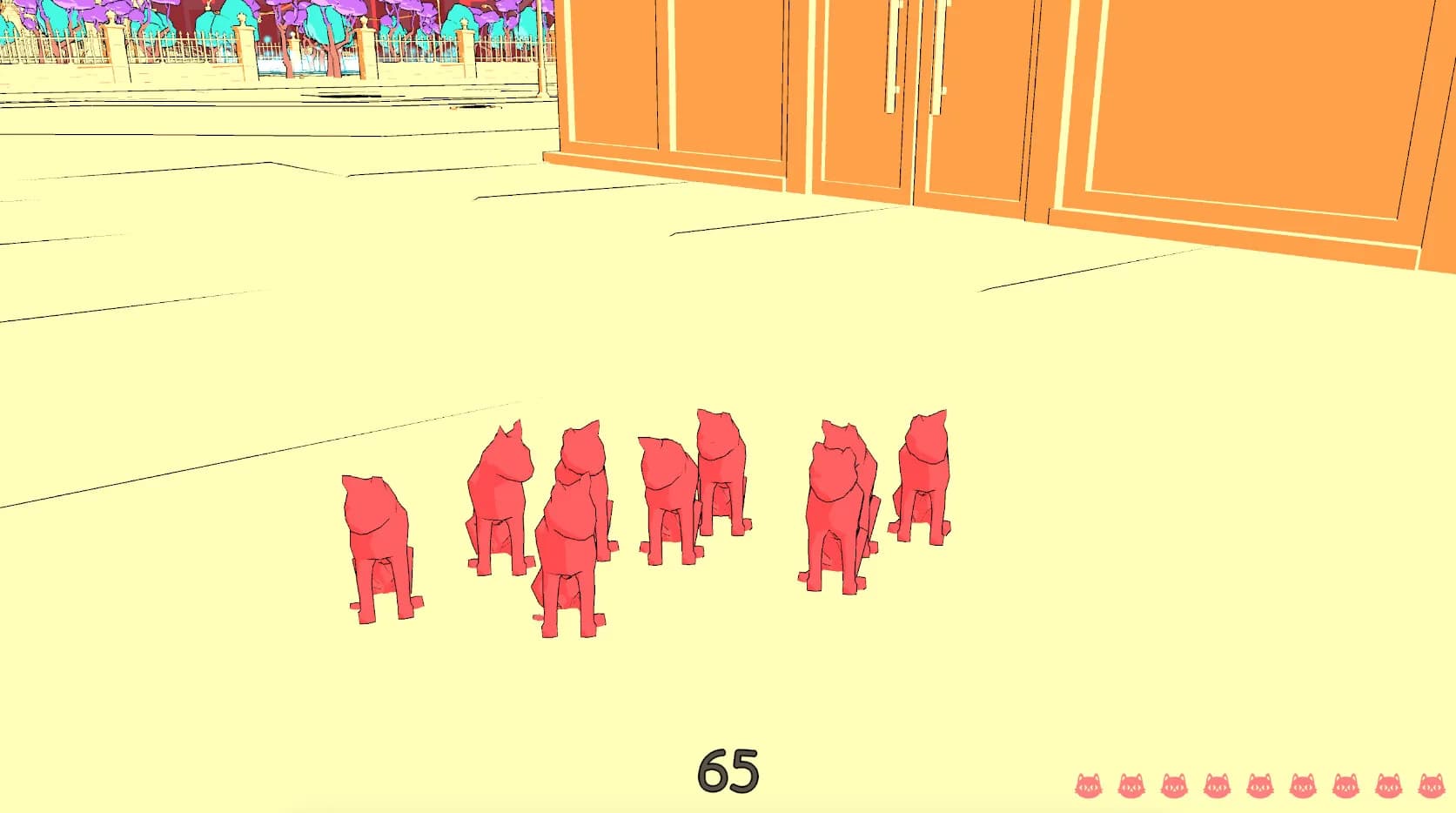 Zippy Detective: Cats Hidden görsel 5
