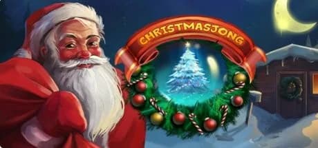 Christmasjong görsel 1