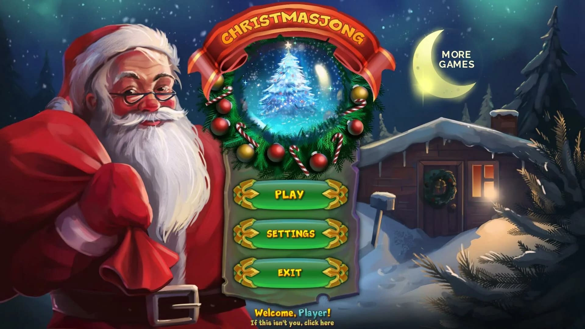 Christmasjong görsel 7