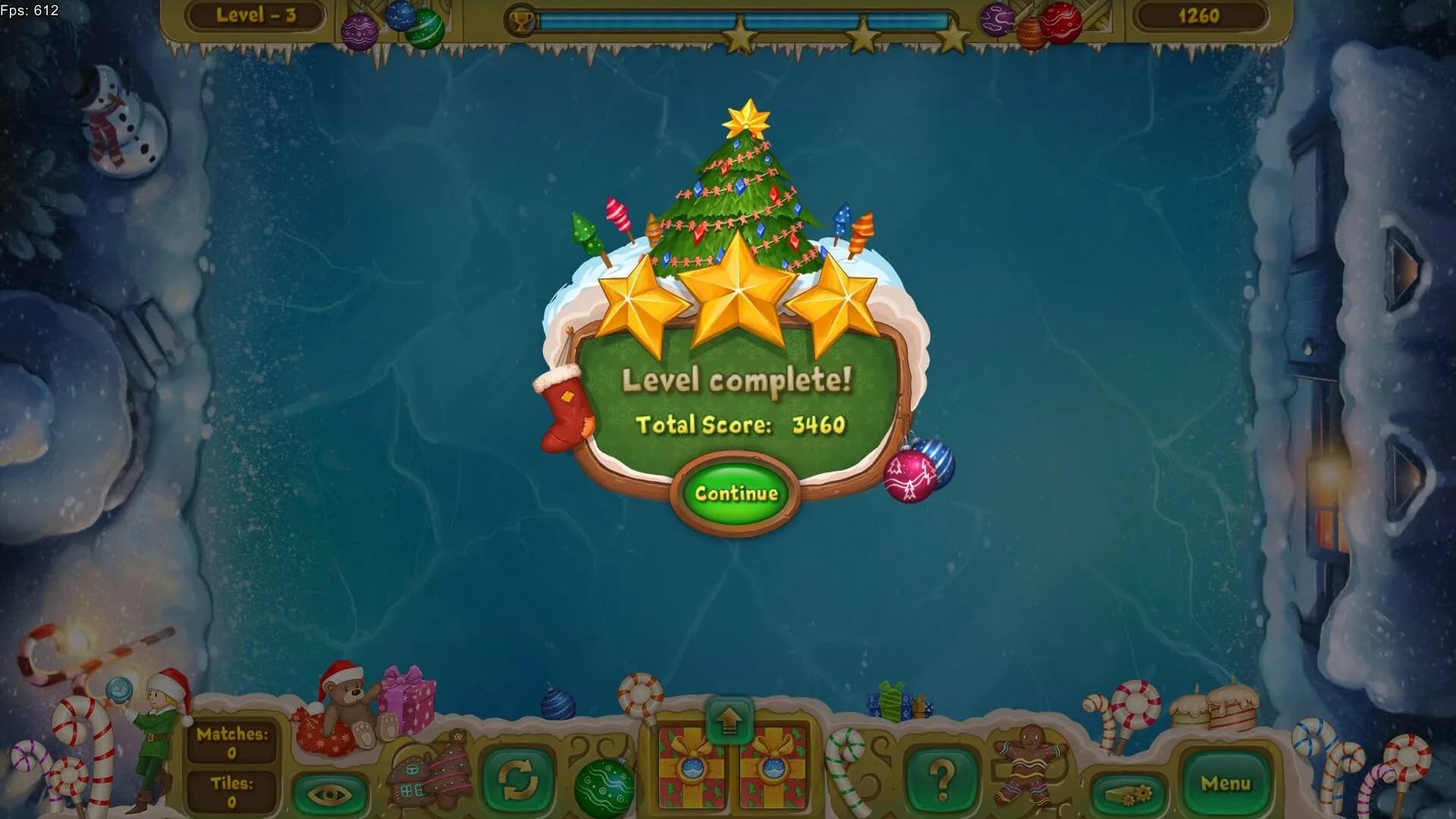 Christmasjong görsel 8