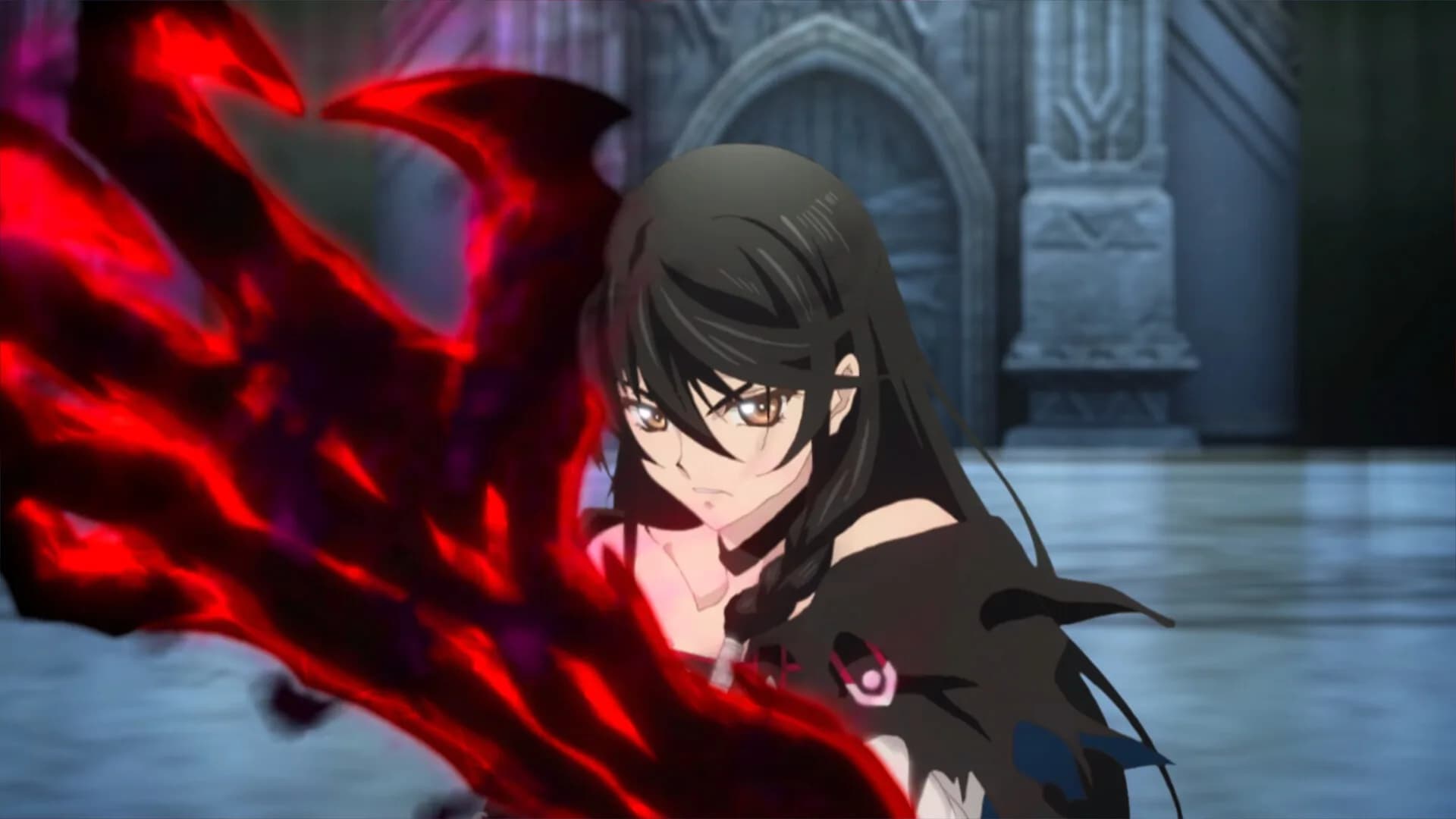 Tales of Berseria Remastered görsel 2