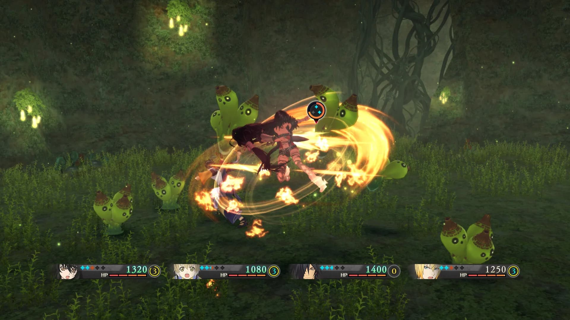 Tales of Berseria Remastered görsel 3