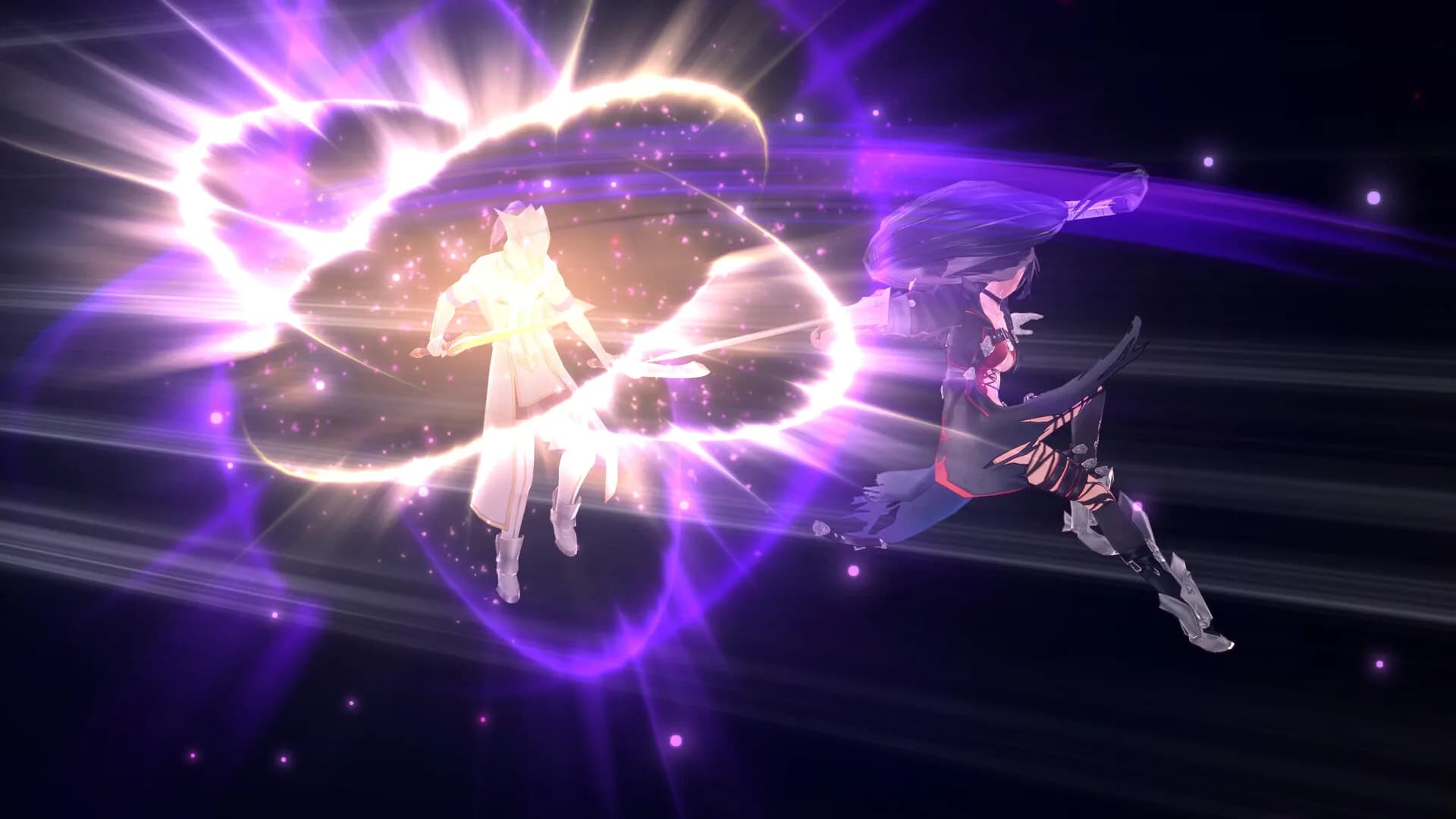 Tales of Berseria Remastered görsel 4