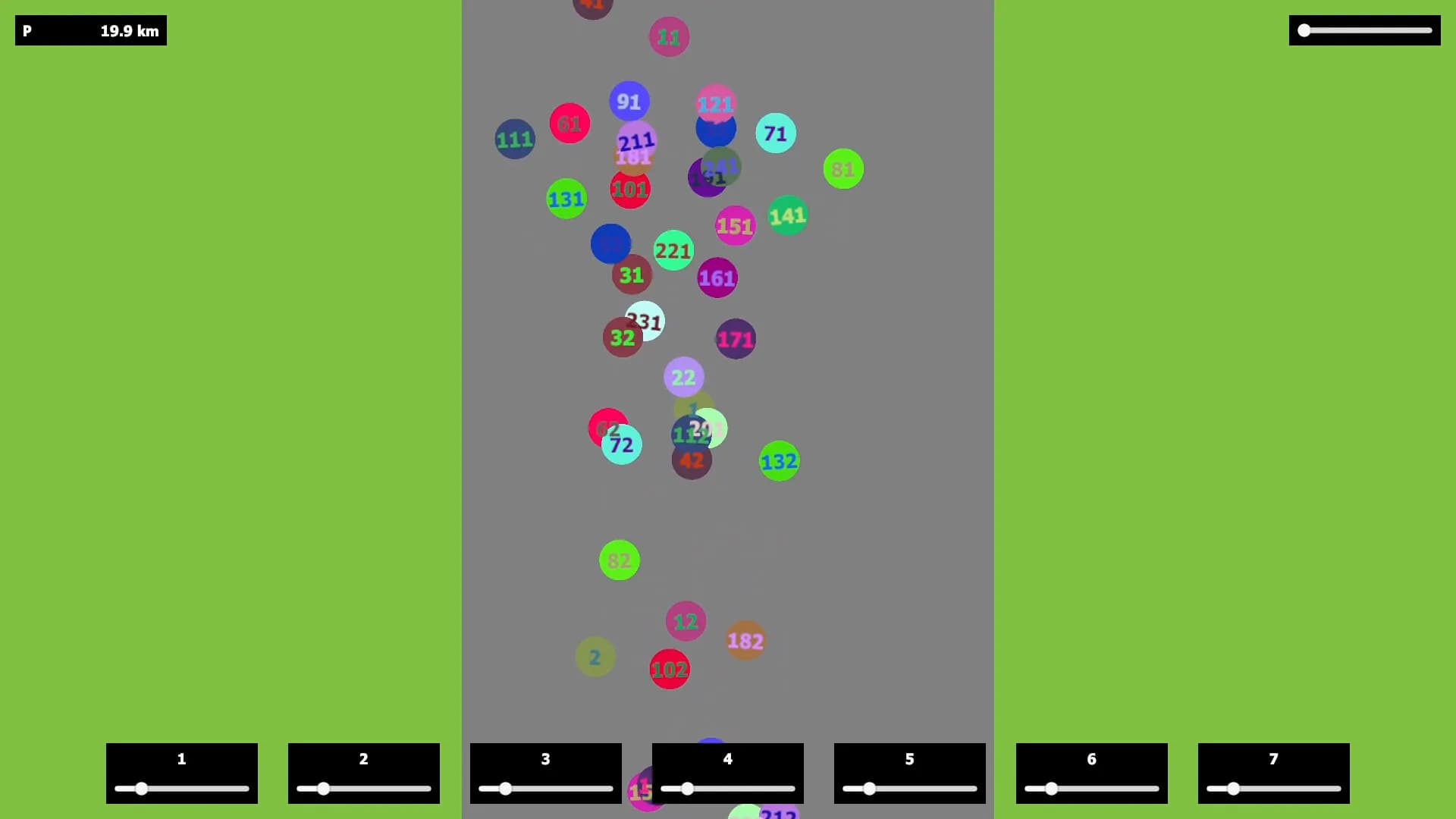 Kassei - Road Cycling görsel 10