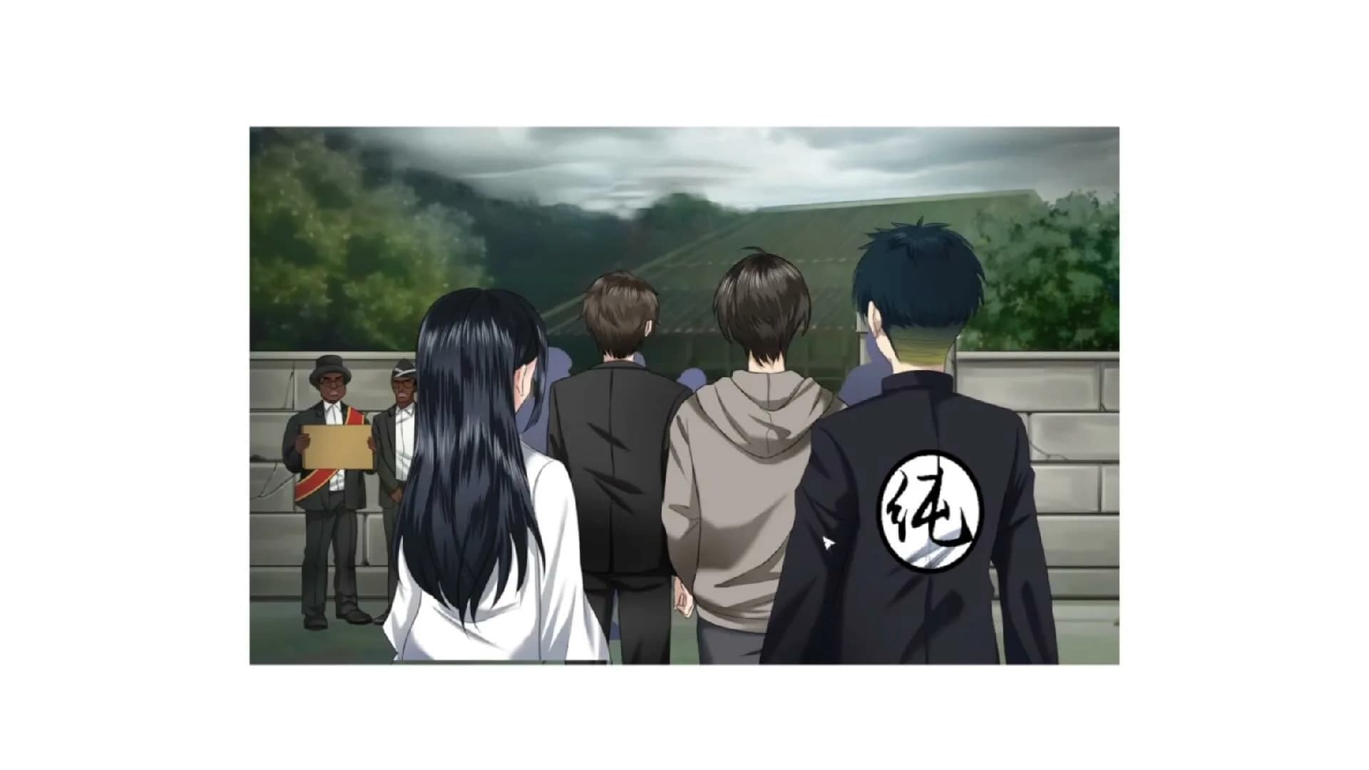 苦主救助中心 Ⅳ görsel 2