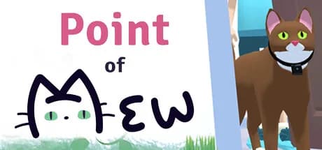 Point of Mew görsel 1