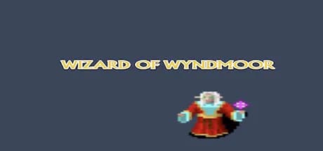 Wizard of Wyndmoor görsel 1