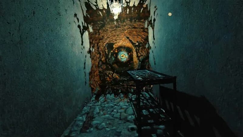 VERY BAD DREAMS - FREE DIVE görsel 6