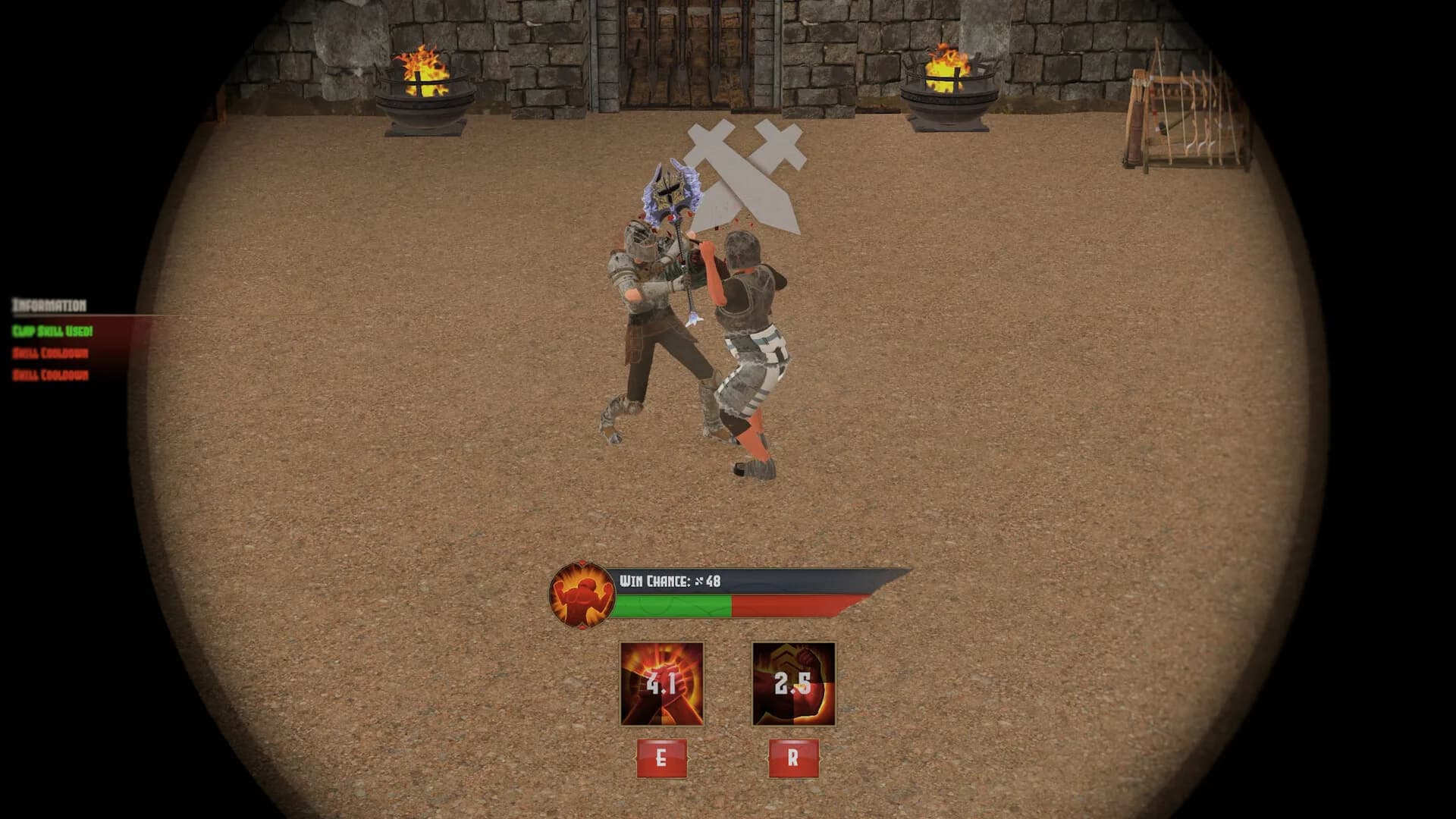 Medieval Crafter: Blacksmith görsel 6