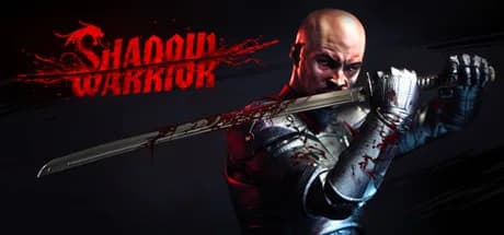 Shadow Warrior görsel 1