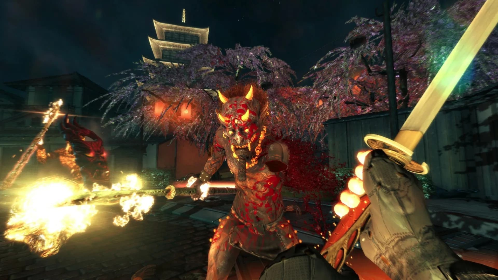 Shadow Warrior görsel 2