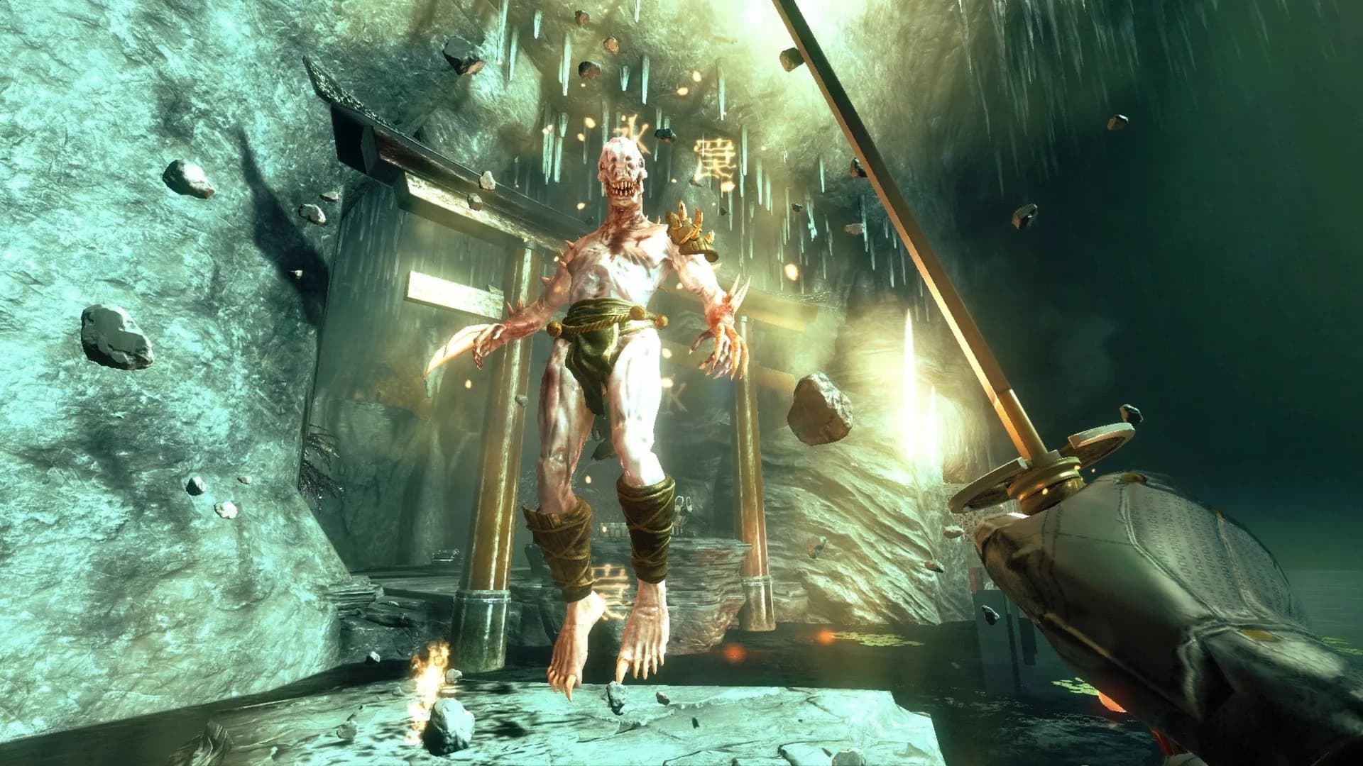 Shadow Warrior görsel 3