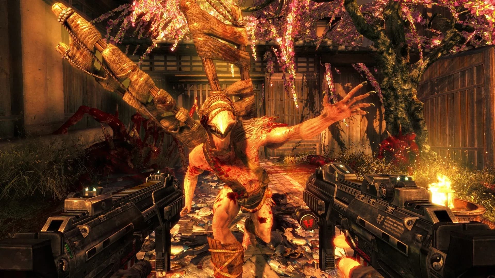 Shadow Warrior görsel 4