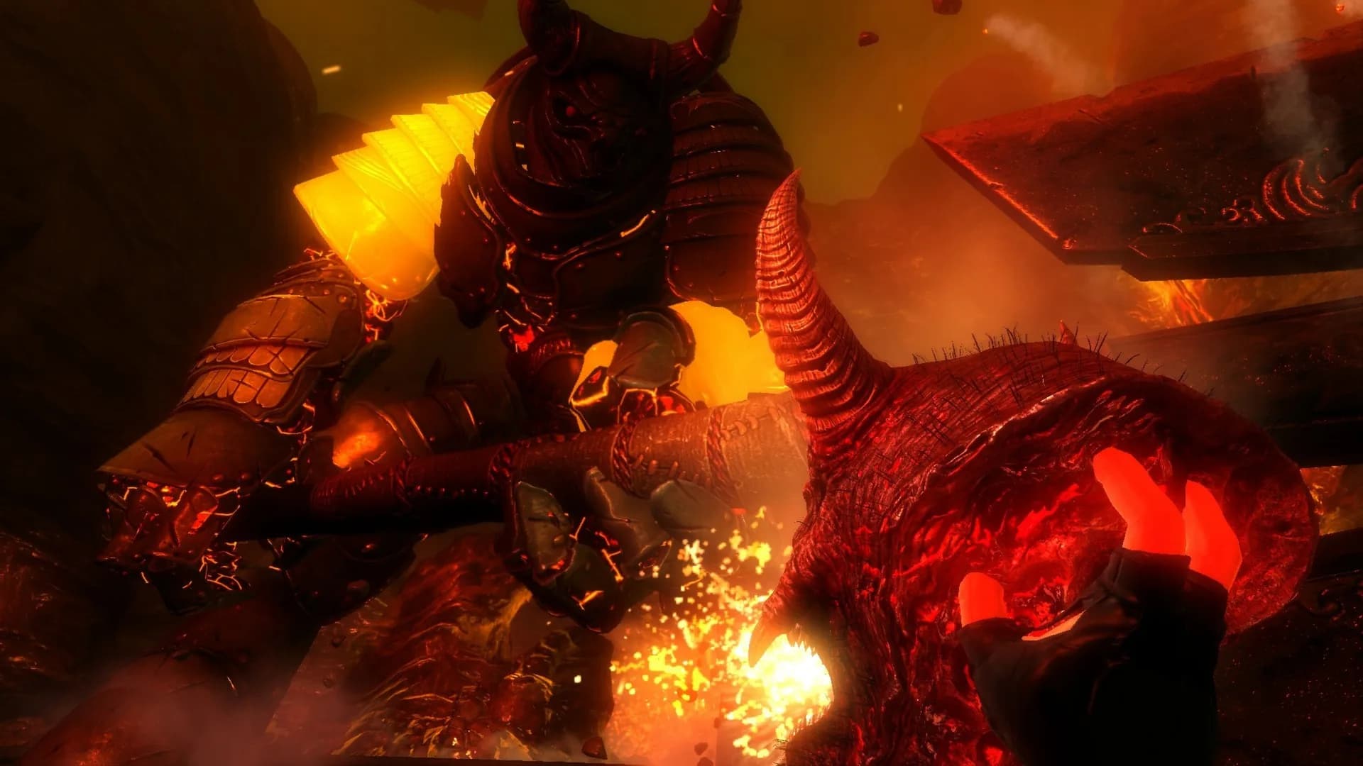 Shadow Warrior görsel 5