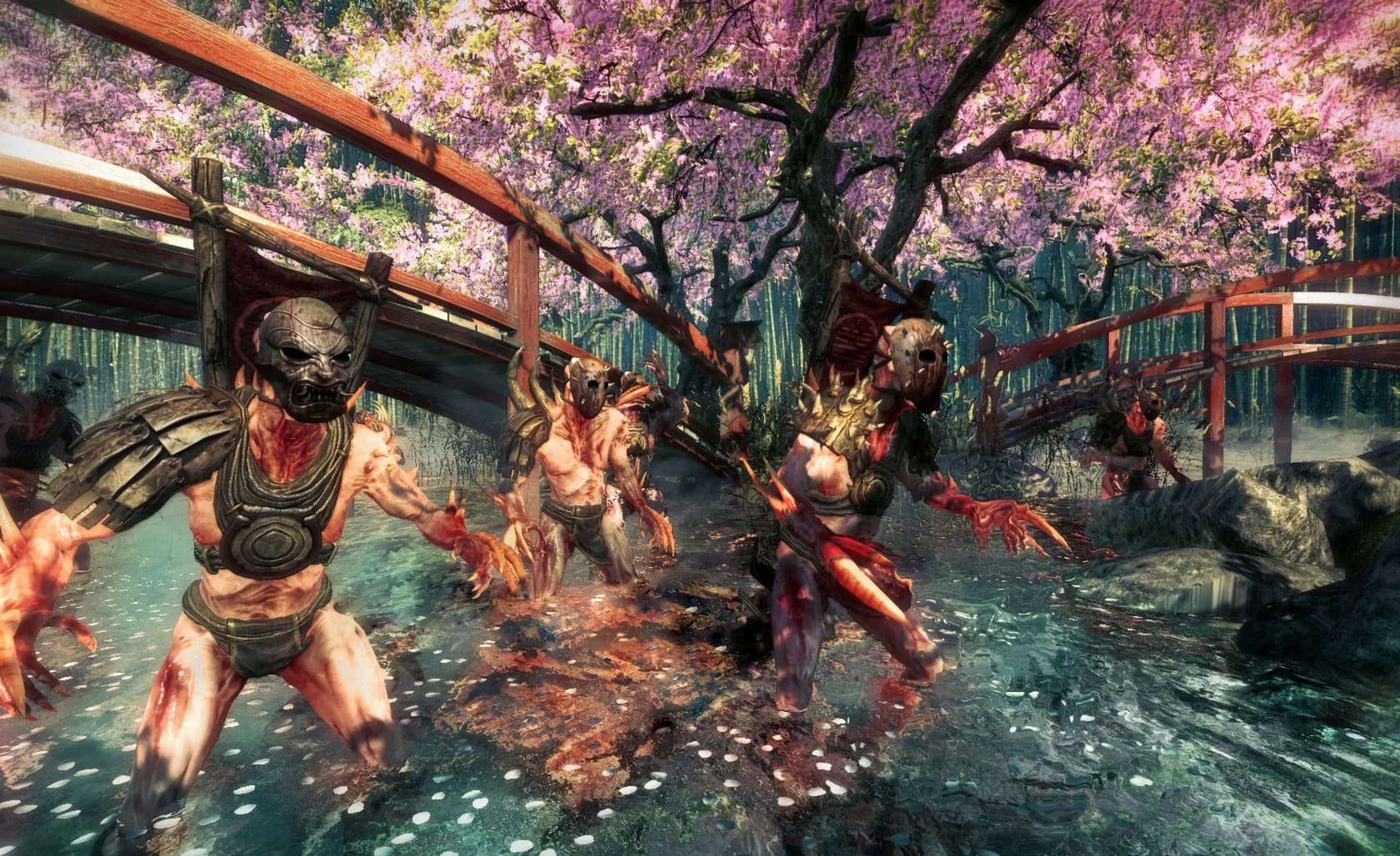Shadow Warrior görsel 6