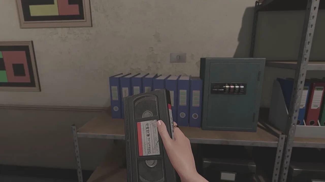 The Bridge Curse 2: The Extrication görsel 15