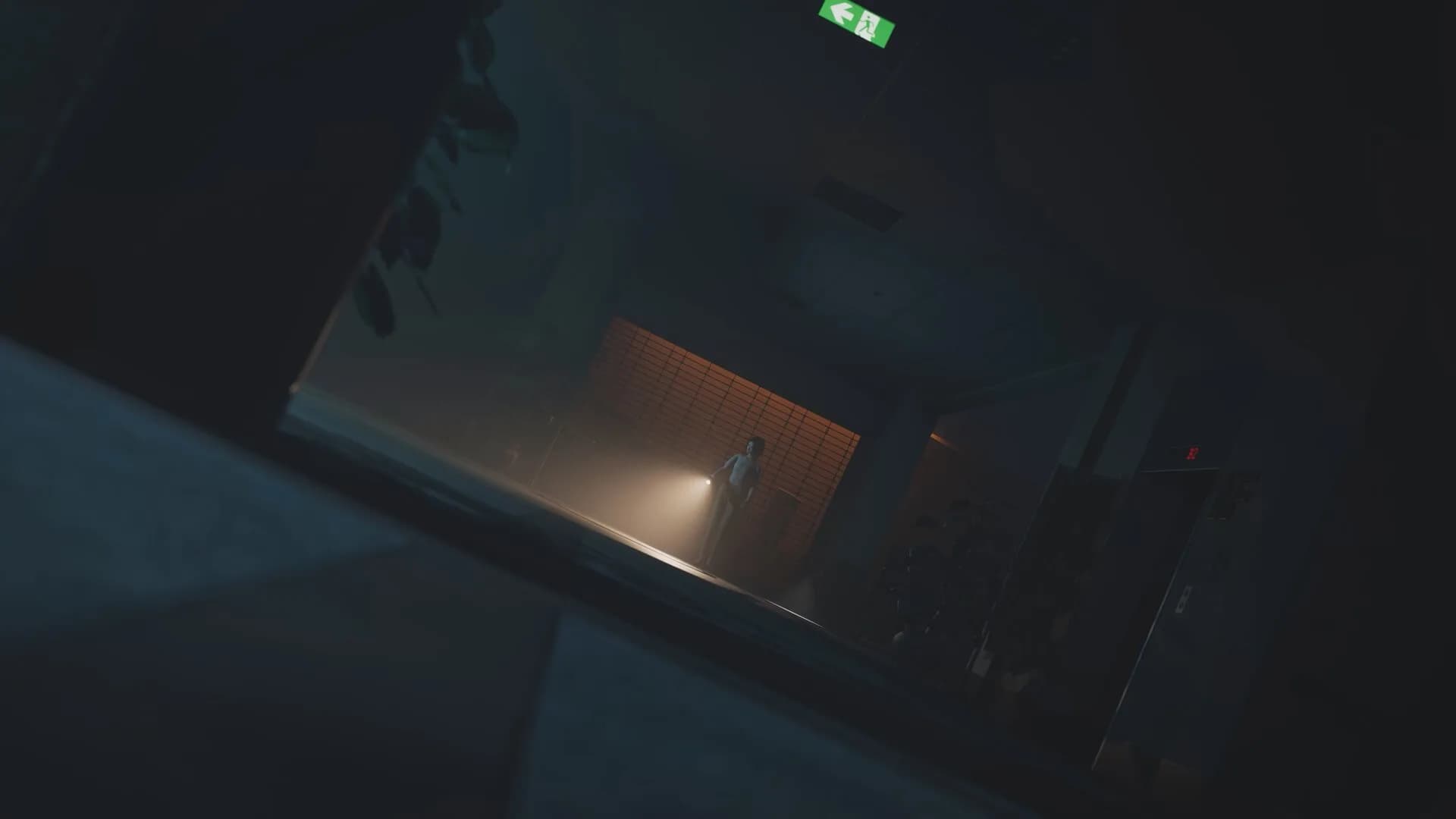 The Bridge Curse 2: The Extrication görsel 11
